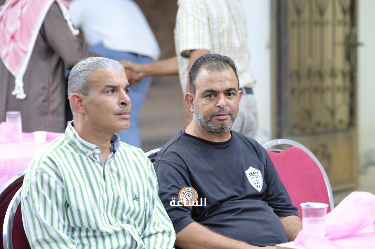 Madar Al-Saa Images 0.28325070450485457