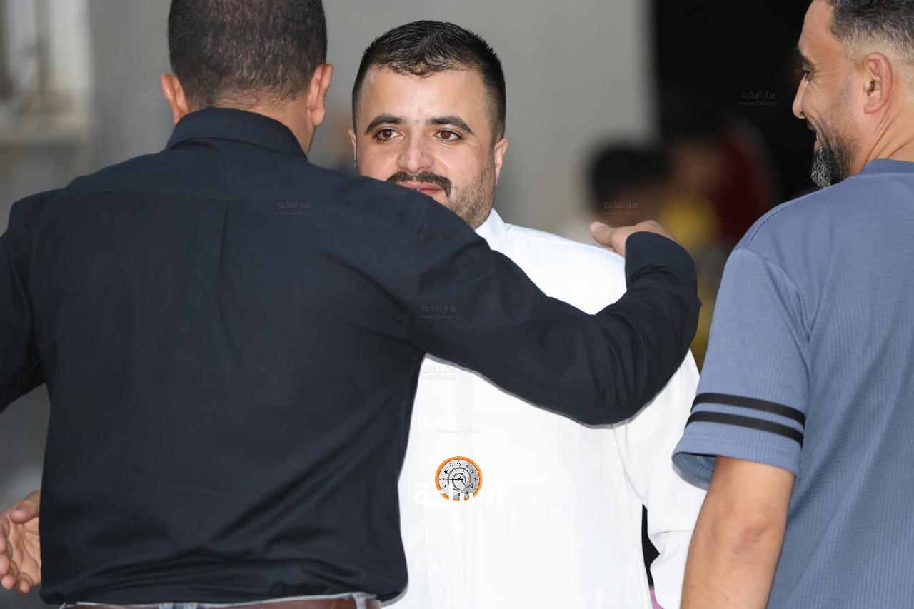 Madar Al-Saa Images 0.7685911538799788