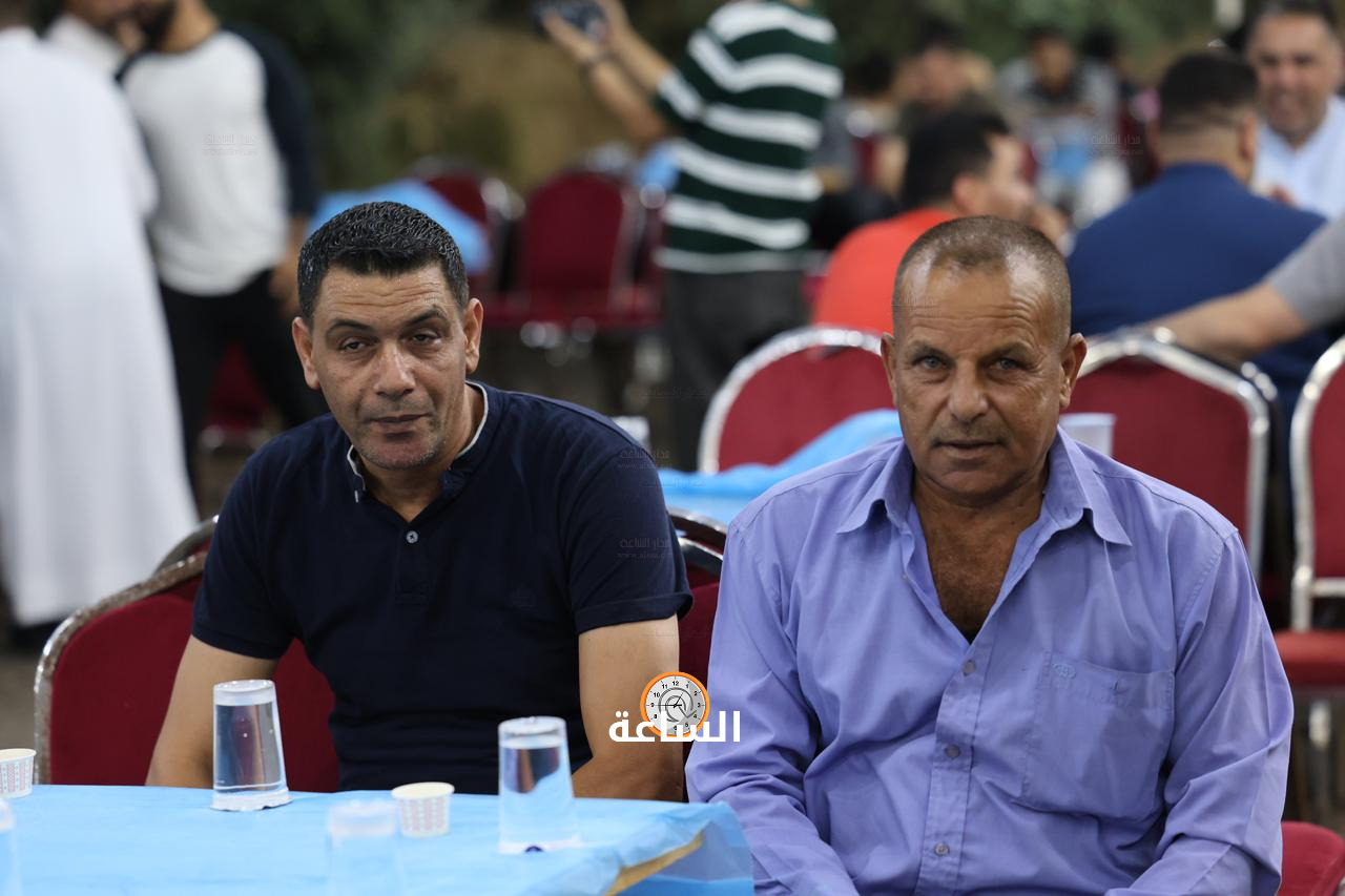 Madar Al-Saa Images 0.5231879797707434