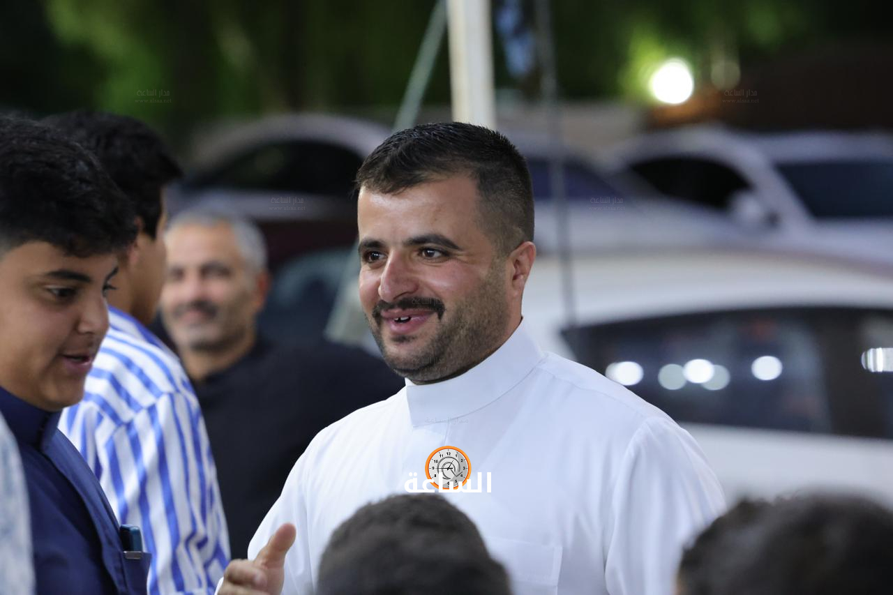 Madar Al-Saa Images 0.23505458834157822