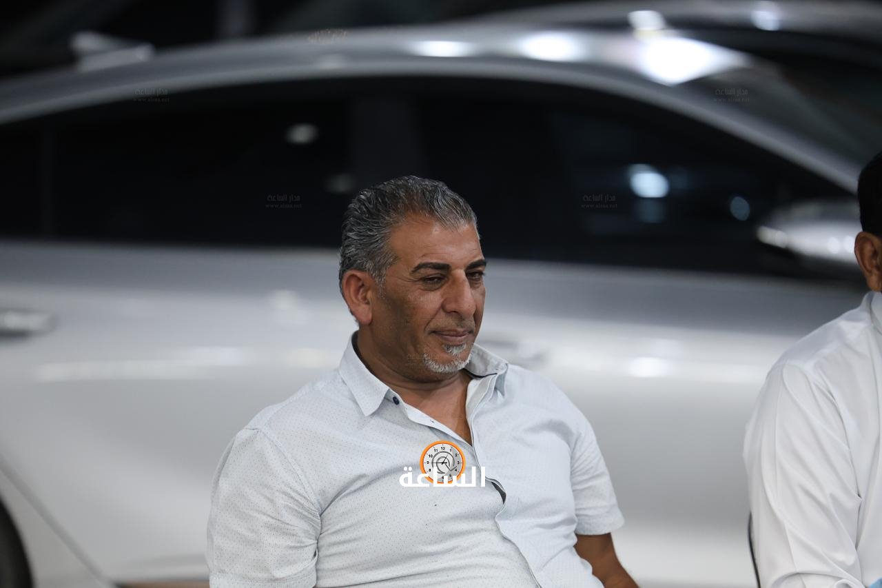 Madar Al-Saa Images 0.32989551240556514