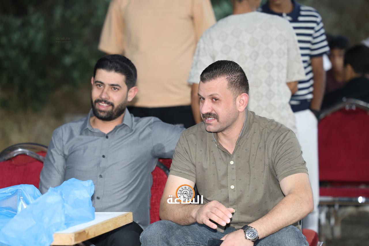 Madar Al-Saa Images 0.4368410389125723