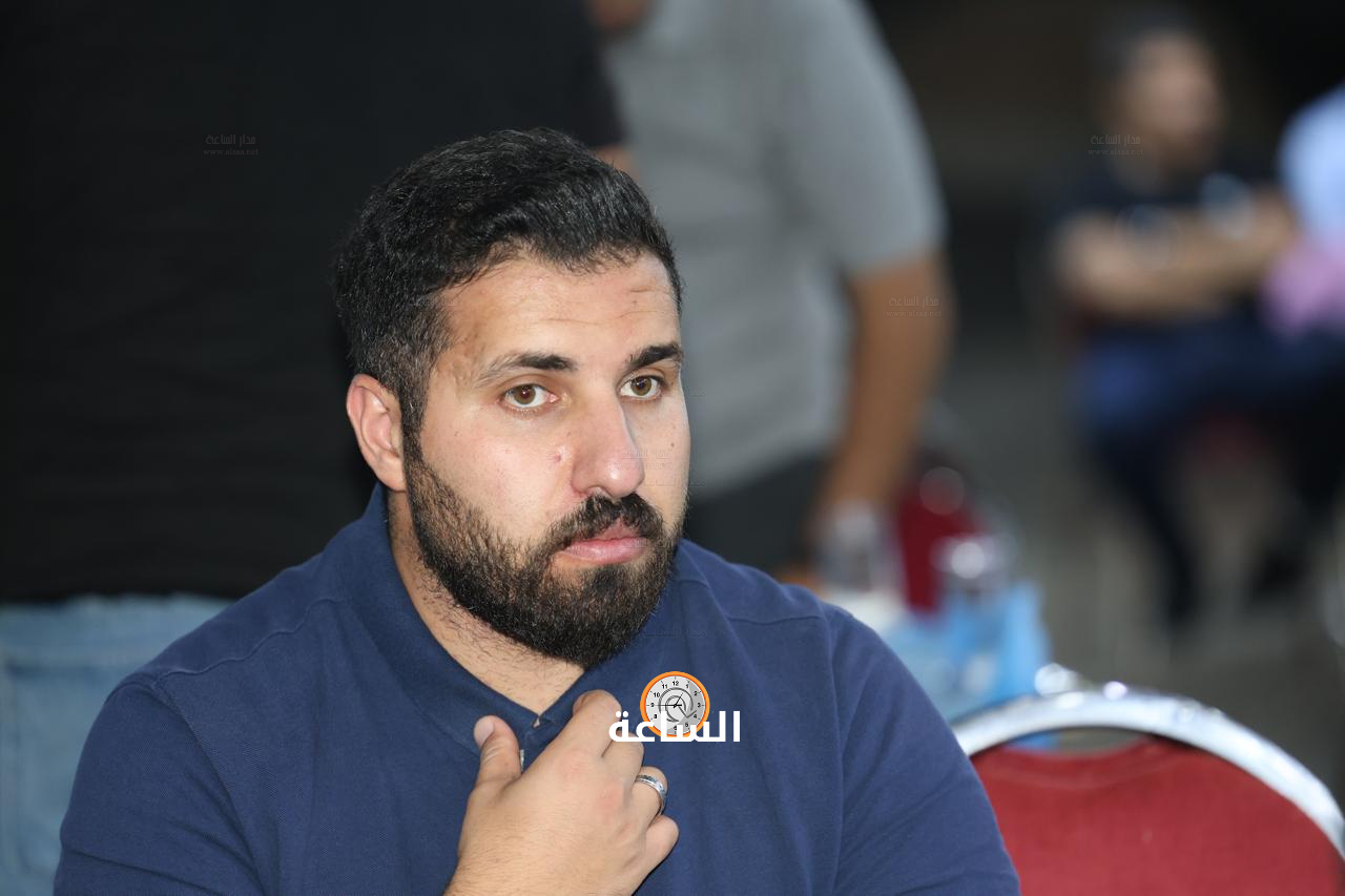 Madar Al-Saa Images 0.49084418744655234