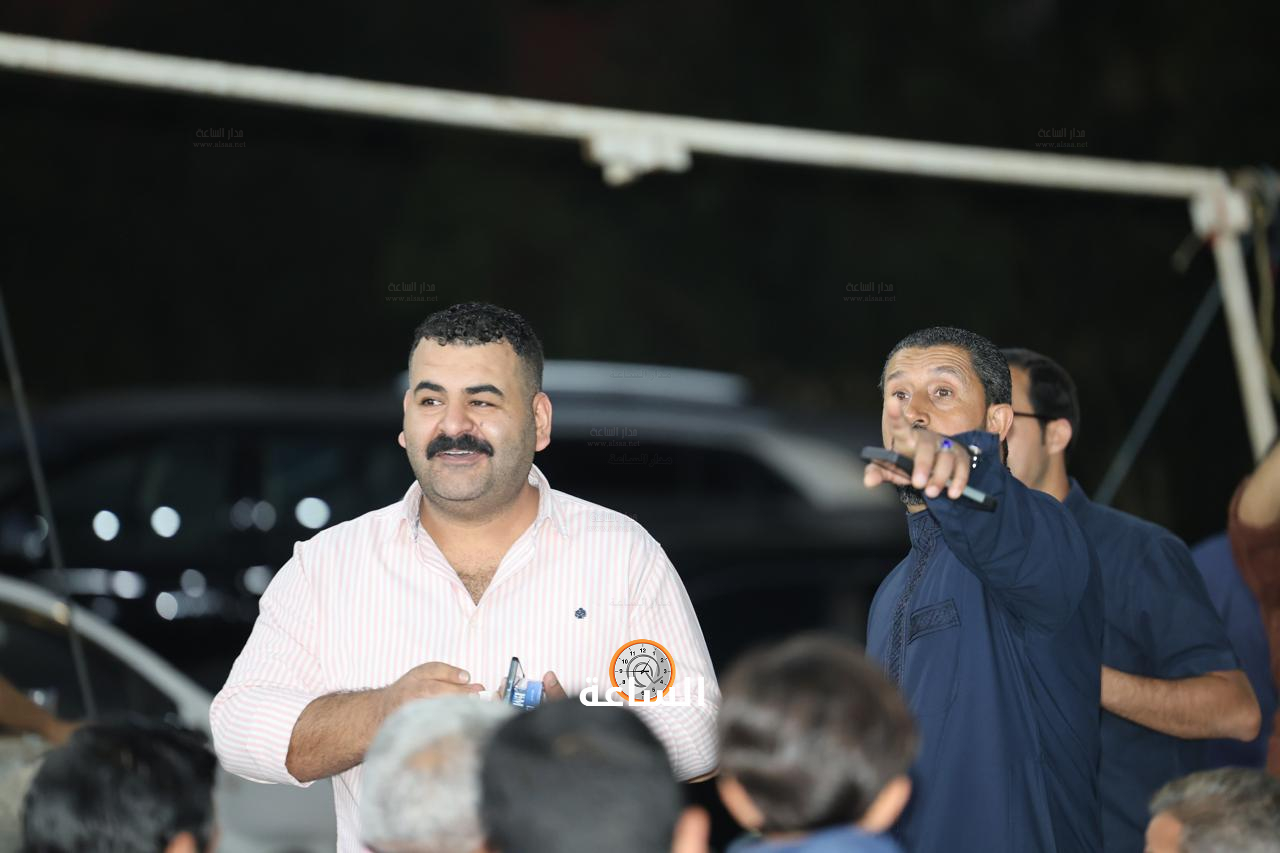 Madar Al-Saa Images 0.4690224071847484