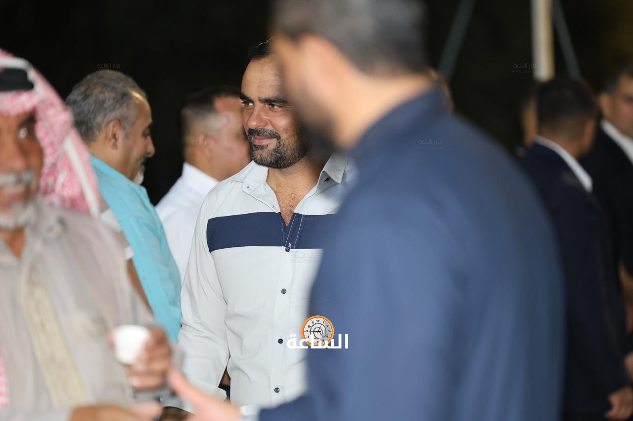 Madar Al-Saa Images 0.3667350943008425