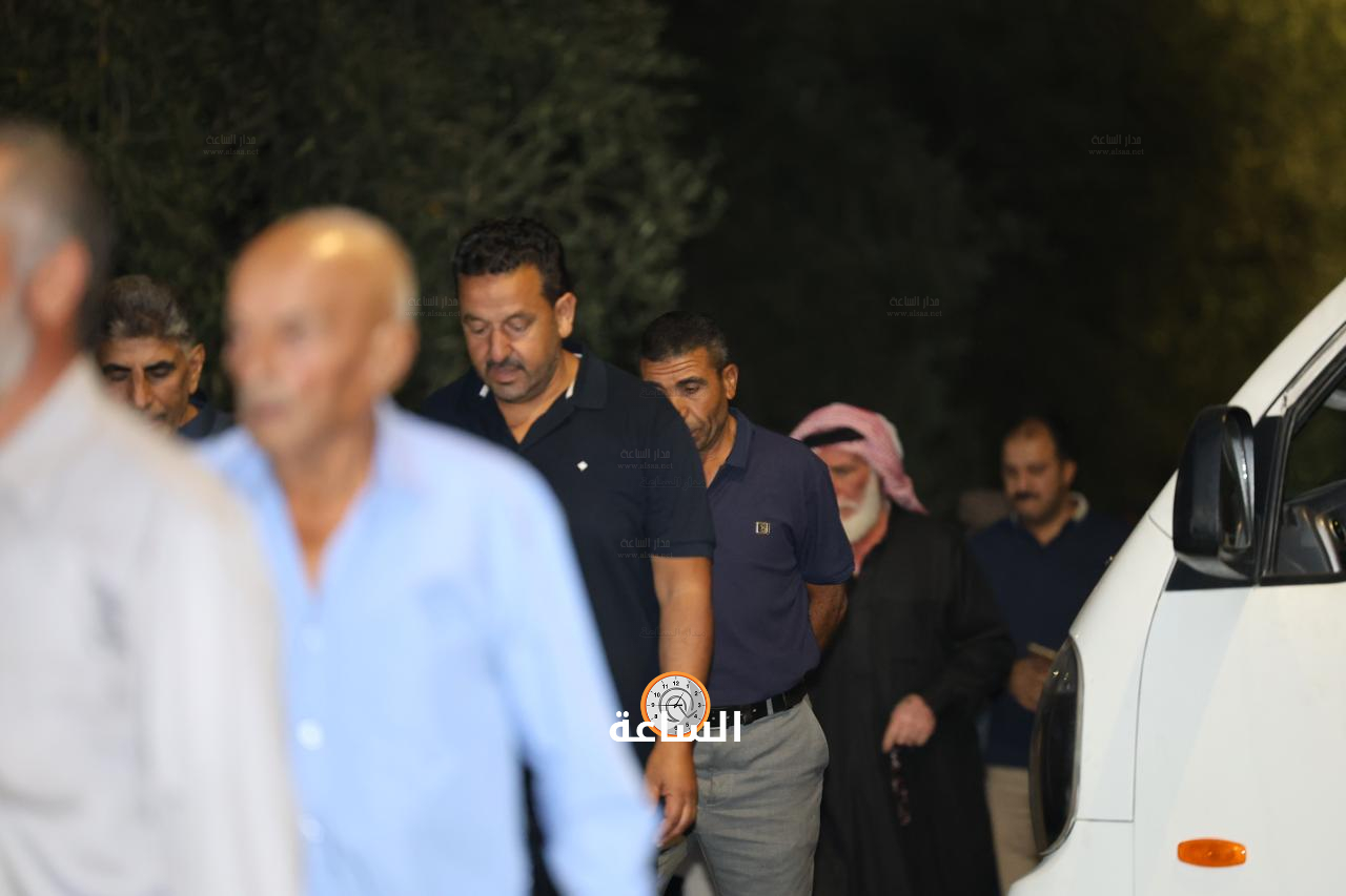 Madar Al-Saa Images 0.4148951279451323