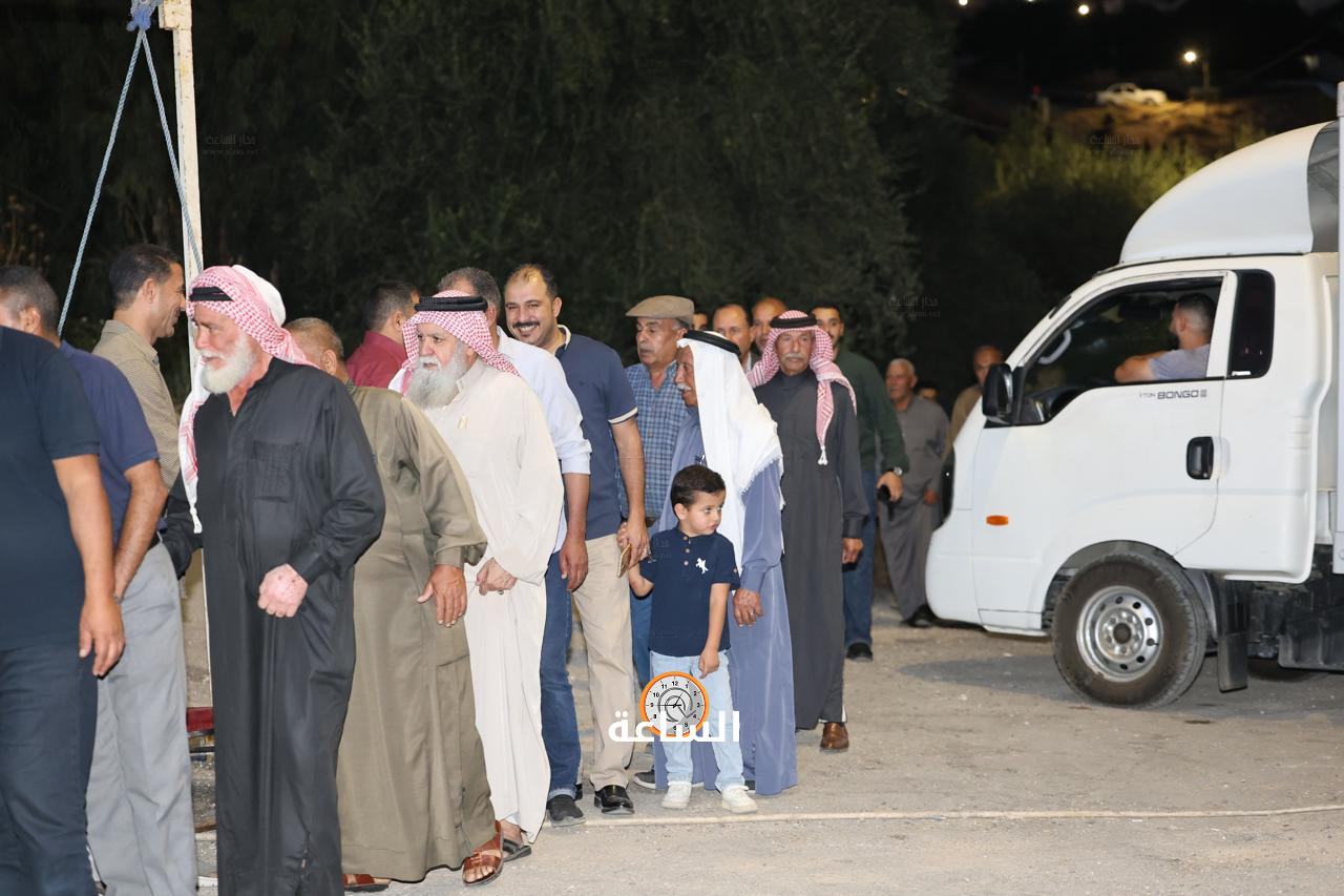 Madar Al-Saa Images 0.9066185809106176