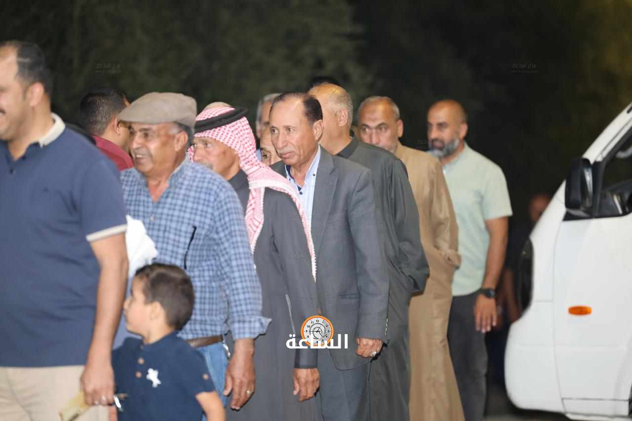 Madar Al-Saa Images 0.12534041597422196