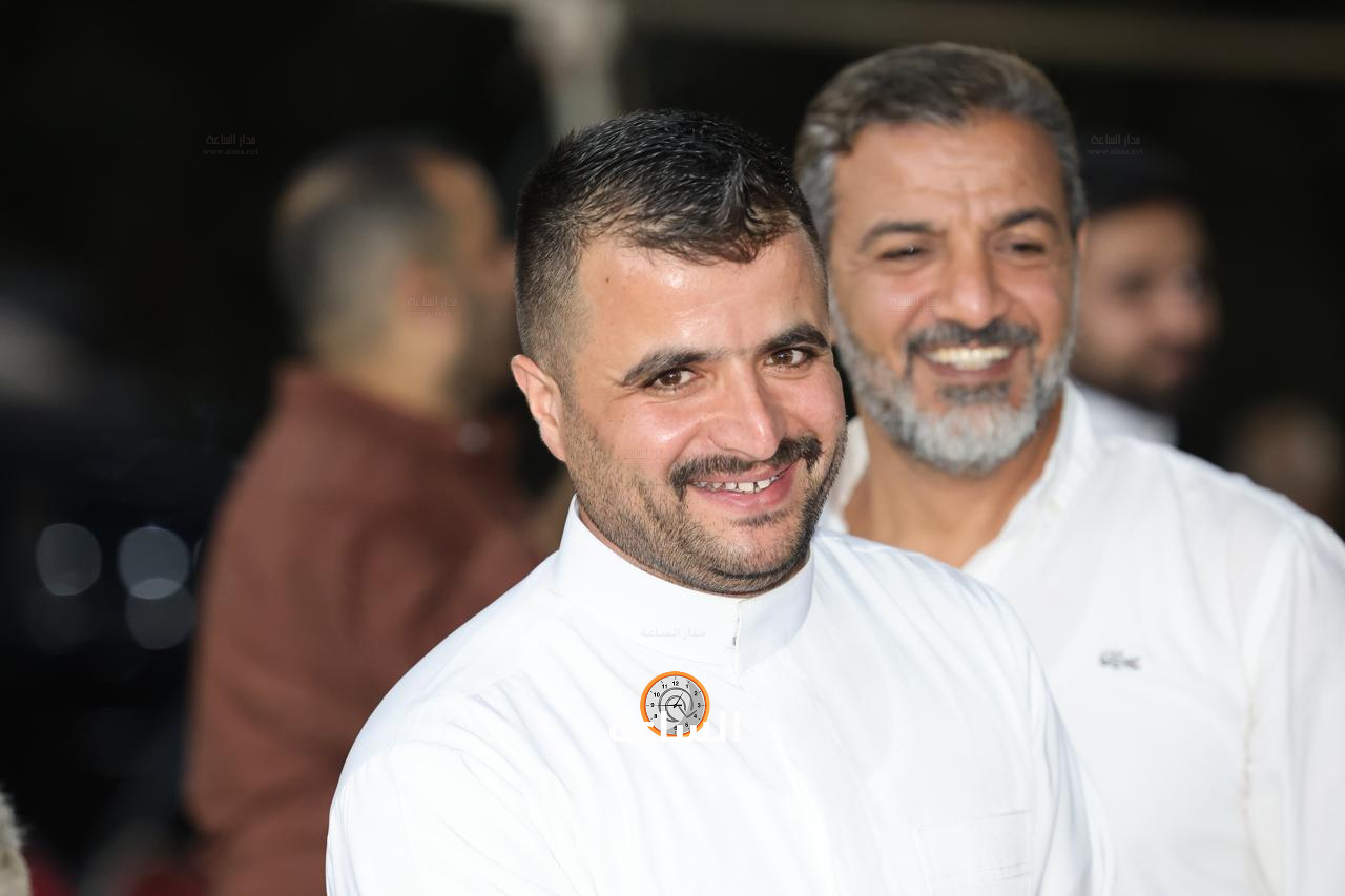 Madar Al-Saa Images 0.6376678811074035