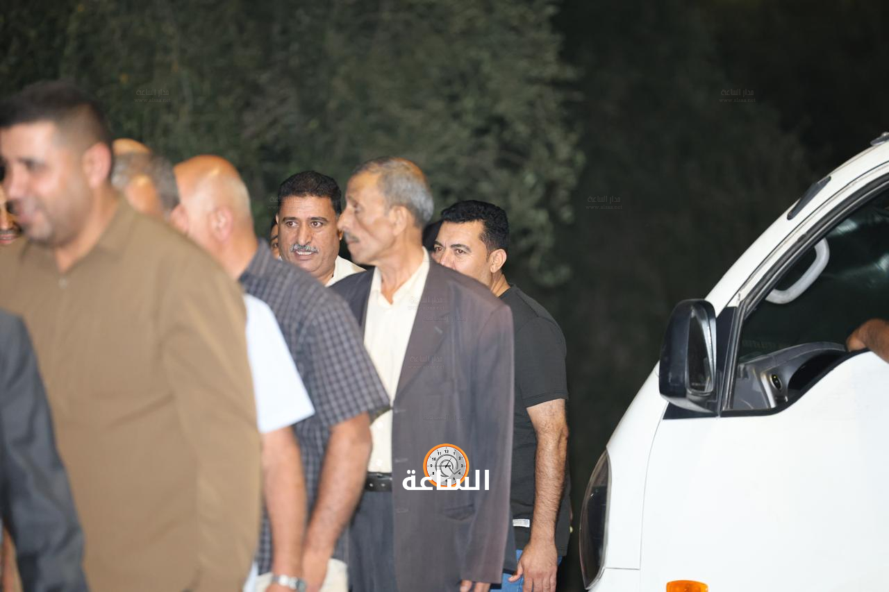 Madar Al-Saa Images 0.7479448094809436