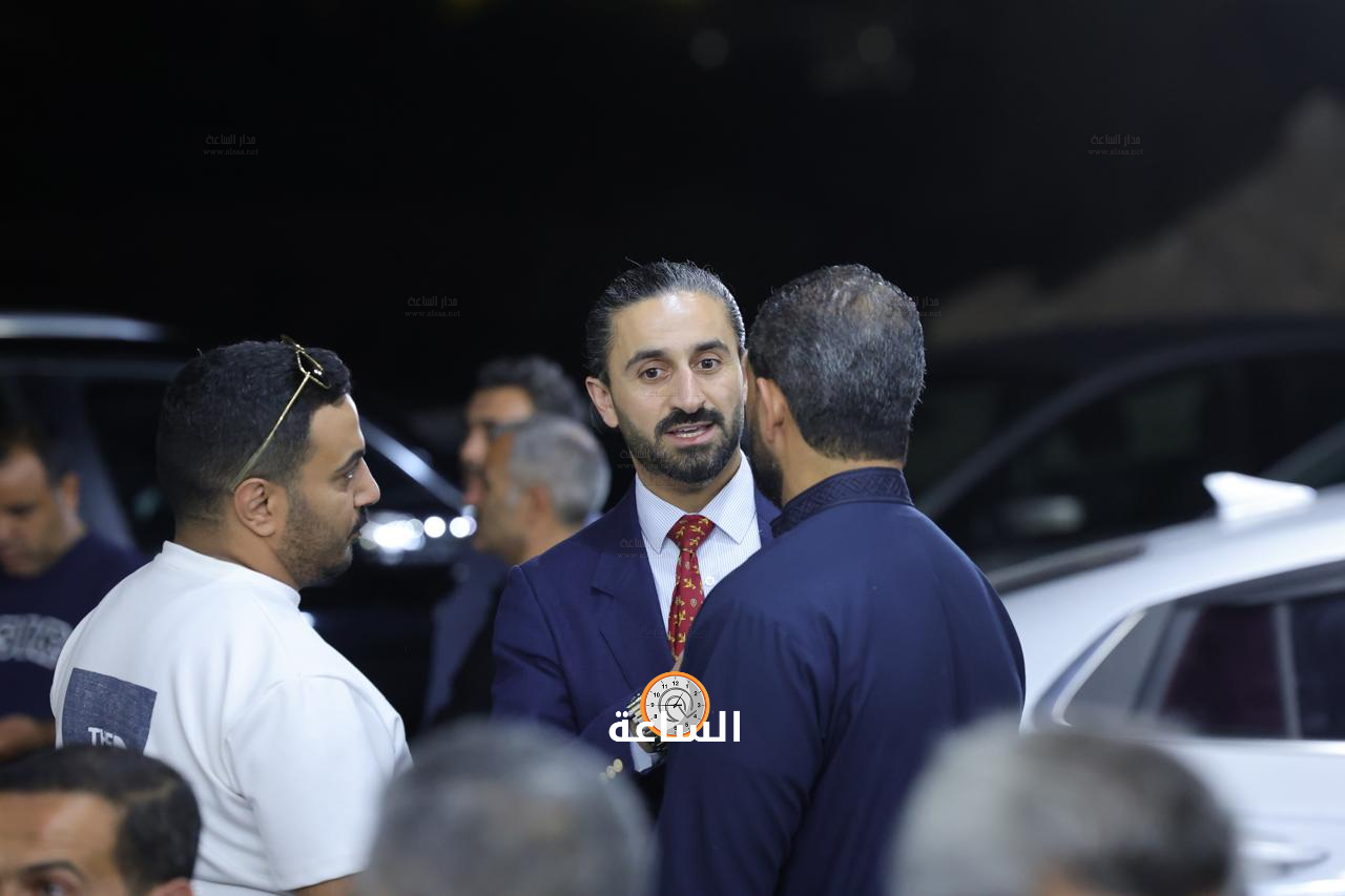 Madar Al-Saa Images 0.4071448503918915