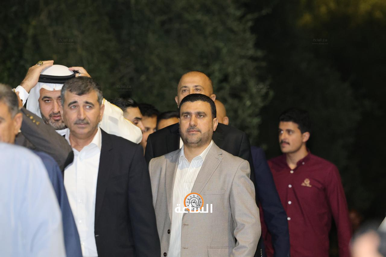 Madar Al-Saa Images 0.45642188078023027