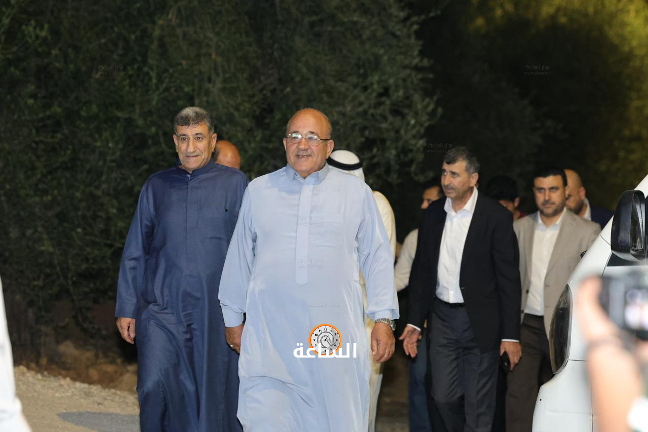 Madar Al-Saa Images 0.5990562276542245