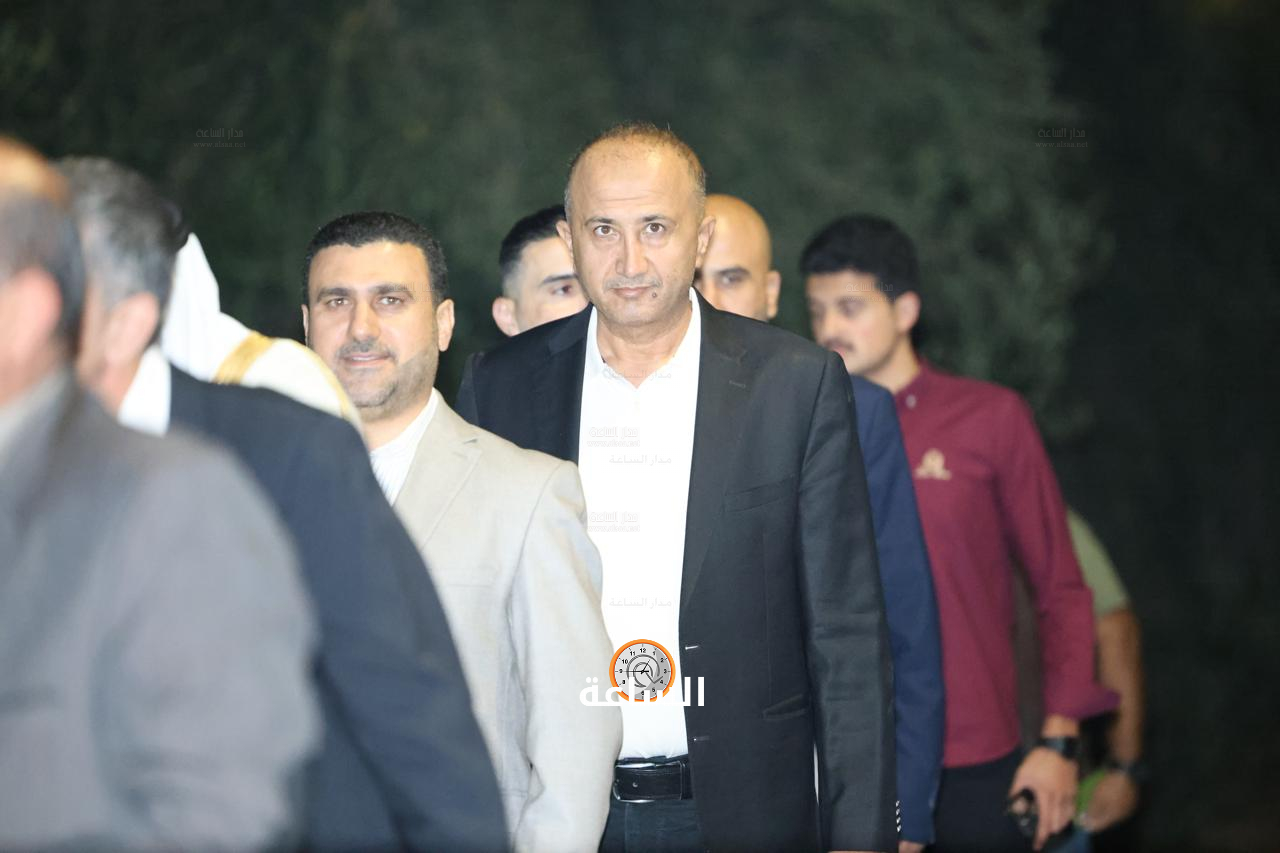 Madar Al-Saa Images 0.22769562485033112