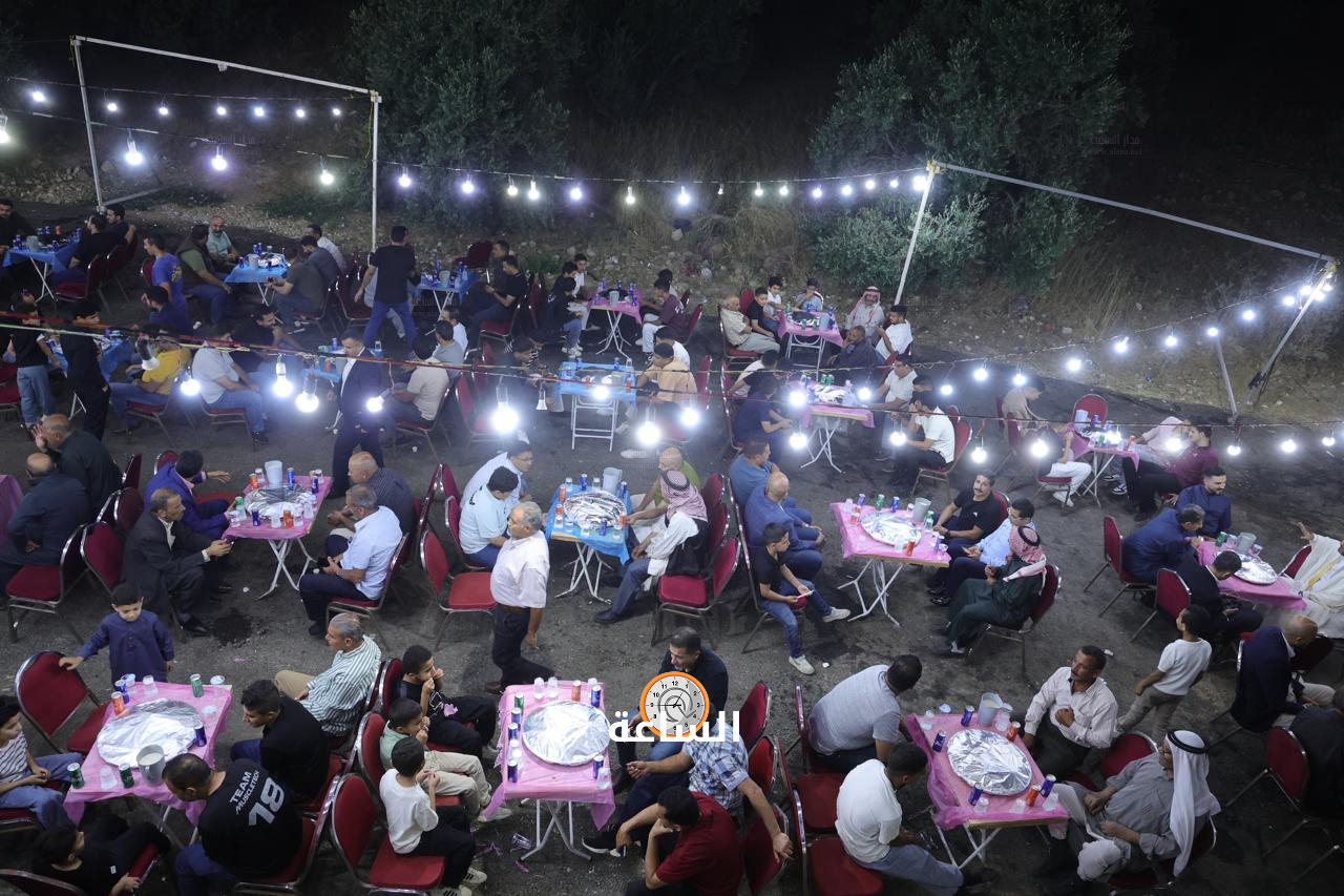 Madar Al-Saa Images 0.7025335464605157