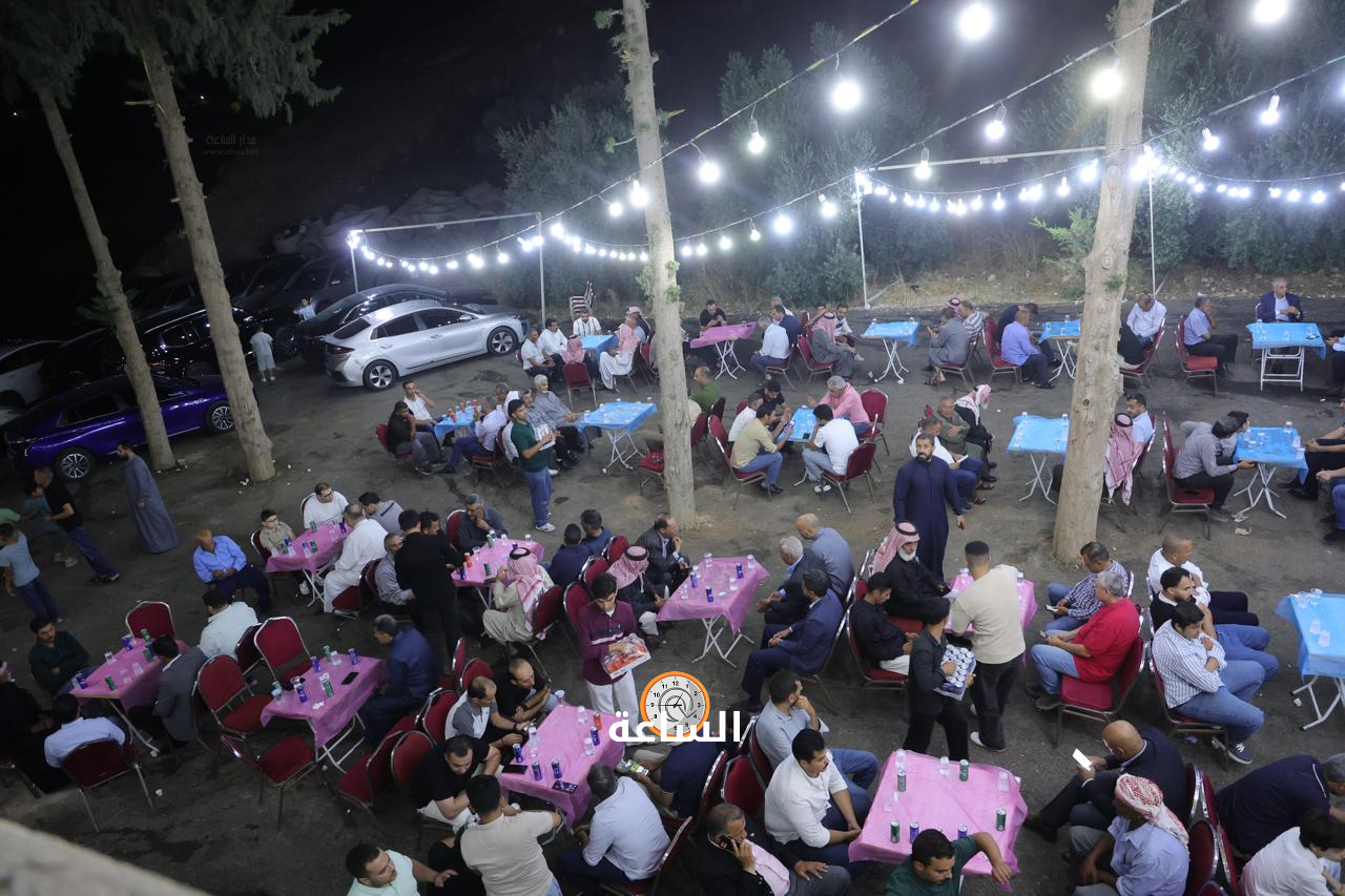 Madar Al-Saa Images 0.27663207363120224