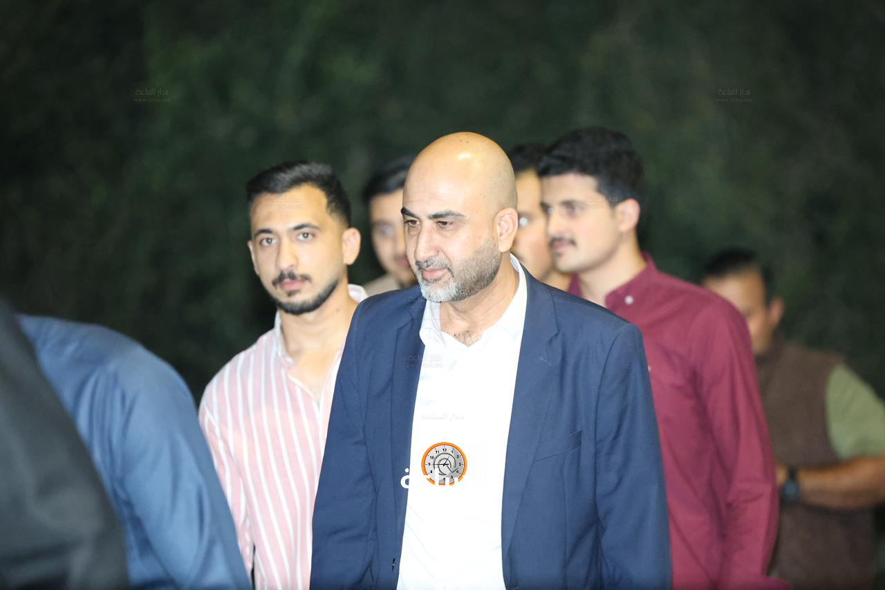 Madar Al-Saa Images 0.15371091903078582
