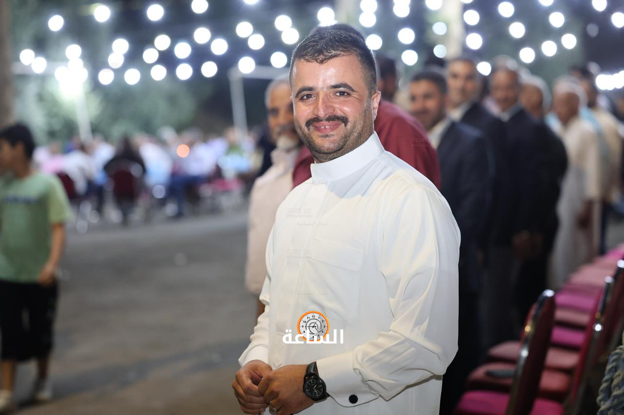 Madar Al-Saa Images 0.3225943945287293