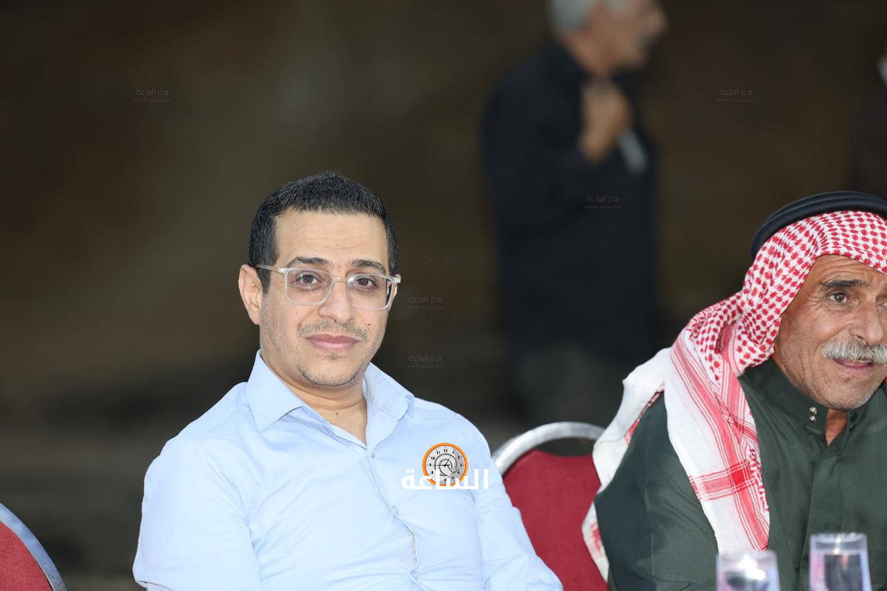 Madar Al-Saa Images 0.21206842759769473