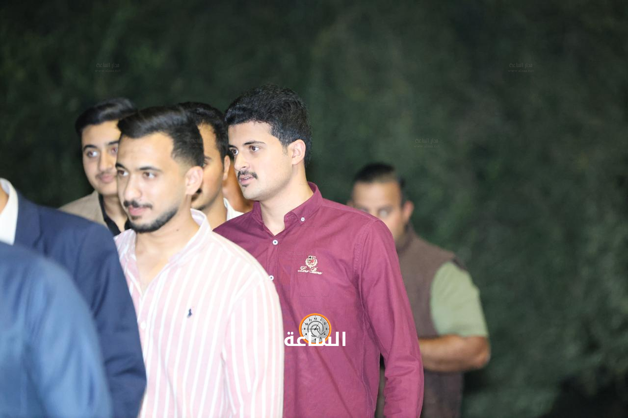 Madar Al-Saa Images 0.8842761815108401