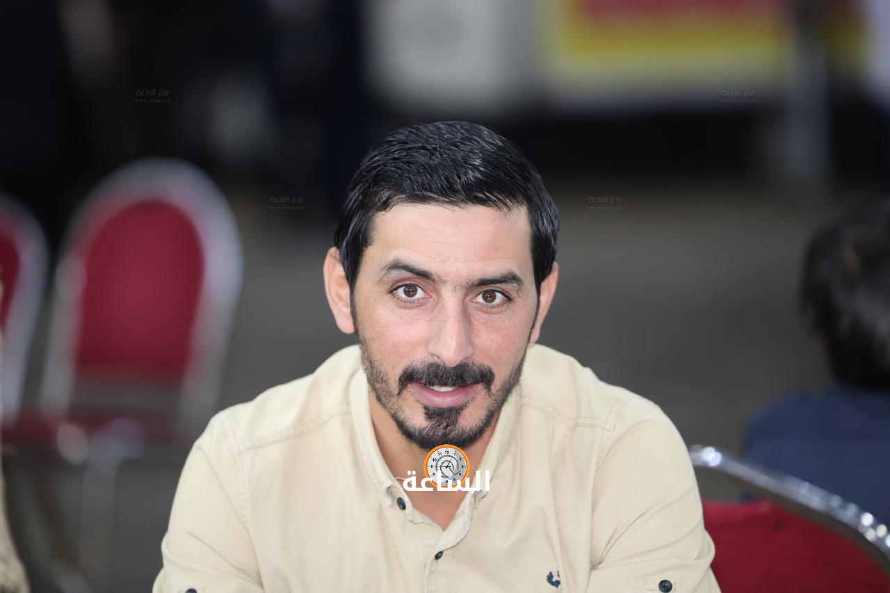 Madar Al-Saa Images 0.9398866712629519