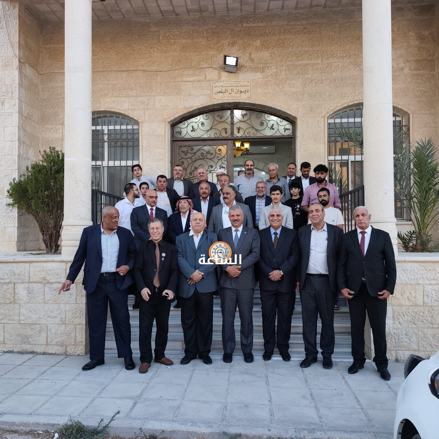 Madar Al-Saa Images 0.7428182836379329