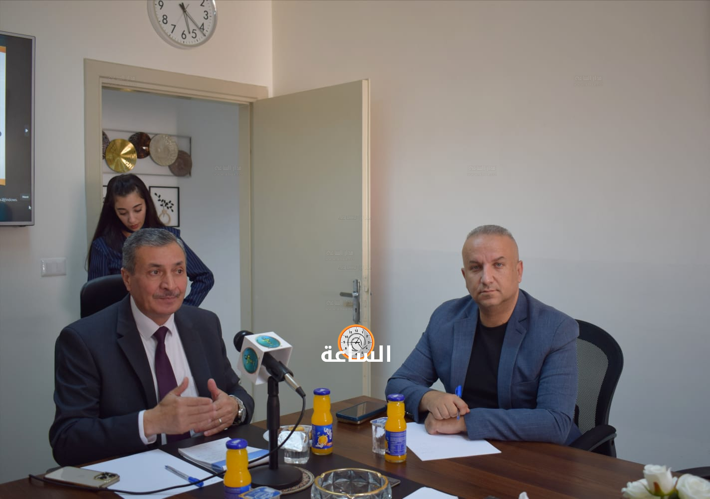 Madar Al-Saa Images 0.06569064791164059