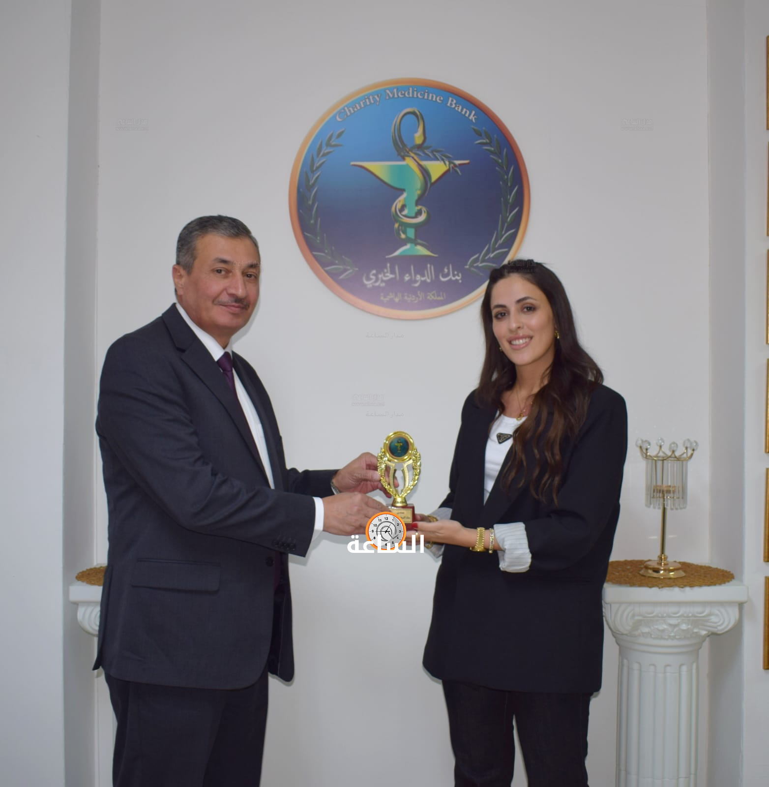 Madar Al-Saa Images 0.9305319303998635