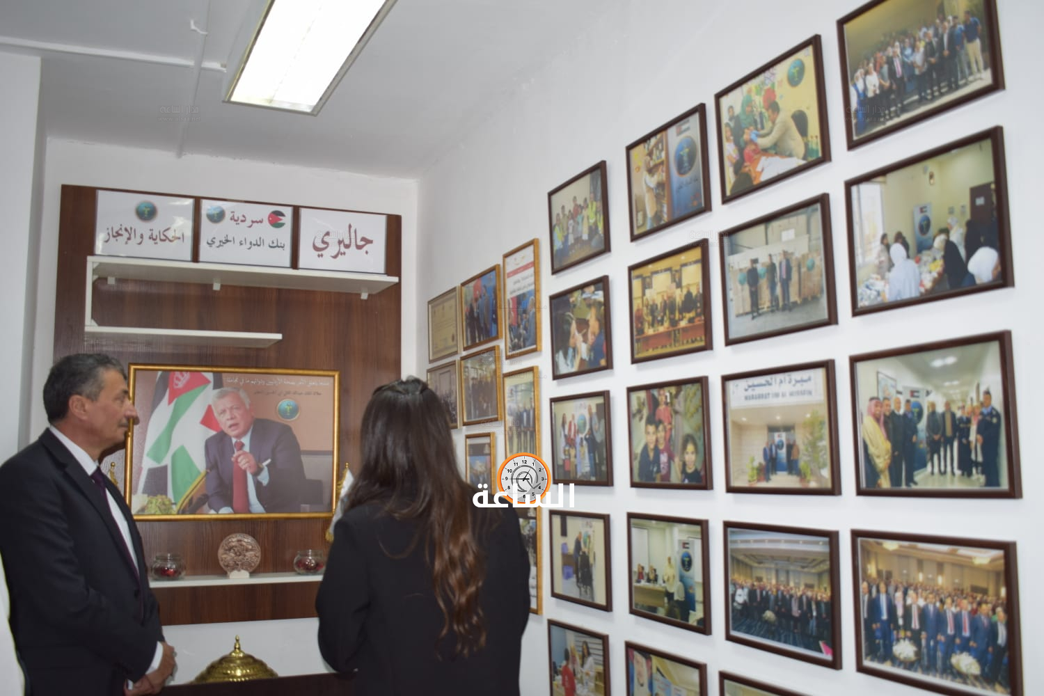 Madar Al-Saa Images 0.22797262991235234