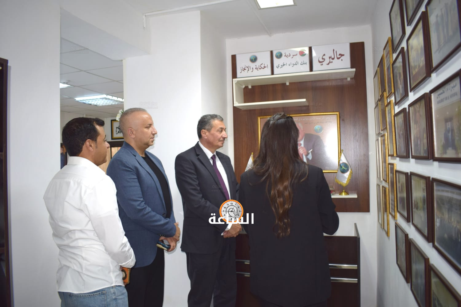 Madar Al-Saa Images 0.2889564942484629