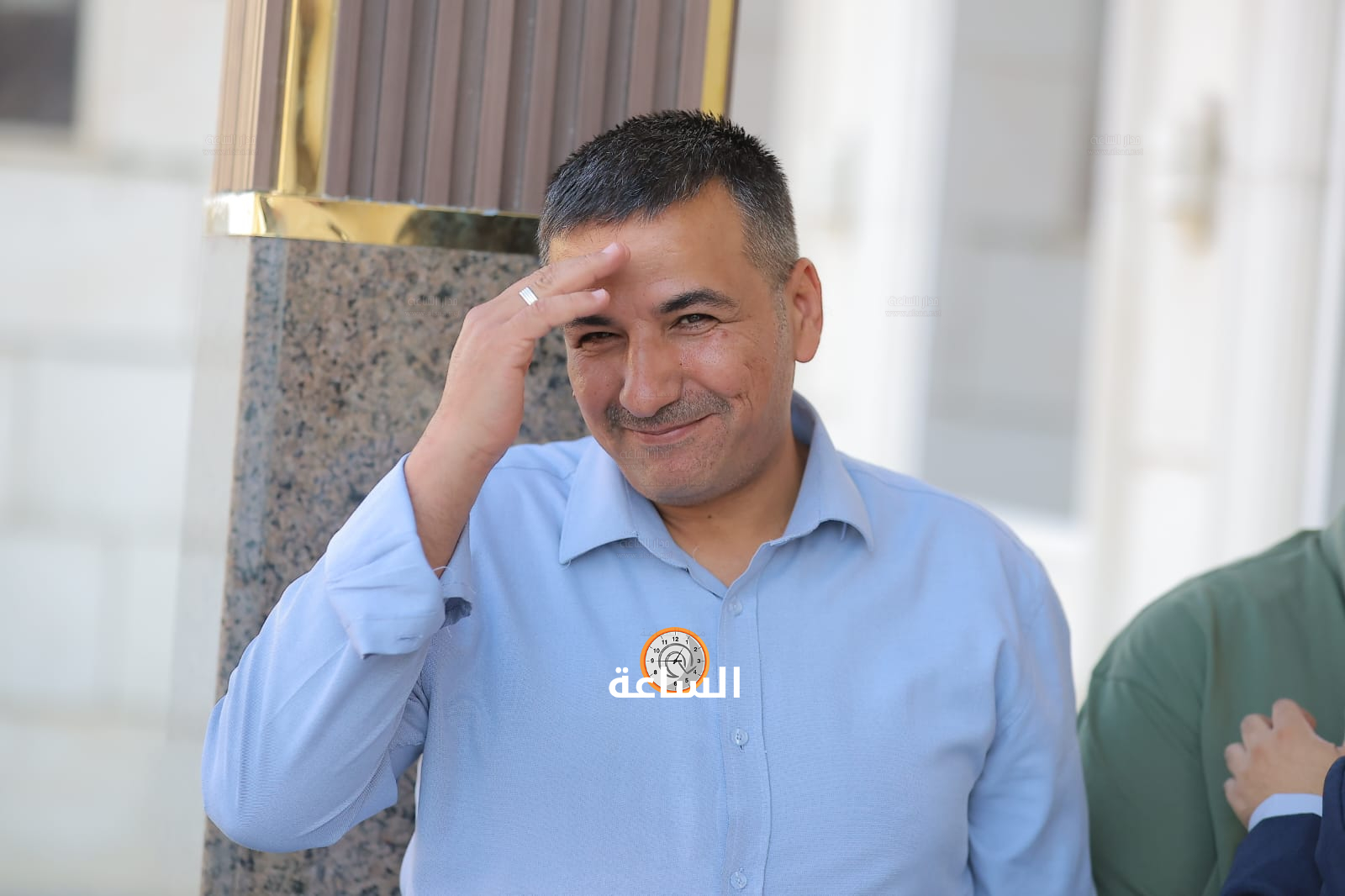 Madar Al-Saa Images 0.6150074146235359