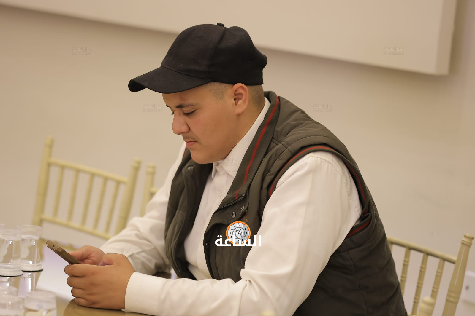 Madar Al-Saa Images 0.3388432898806387