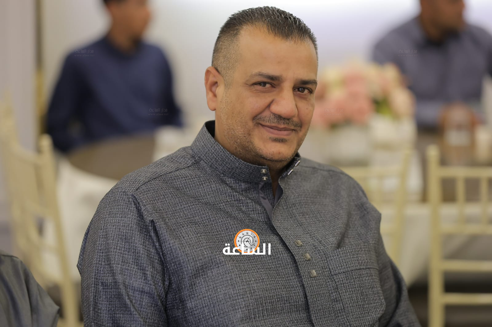 Madar Al-Saa Images 0.3010160048266275