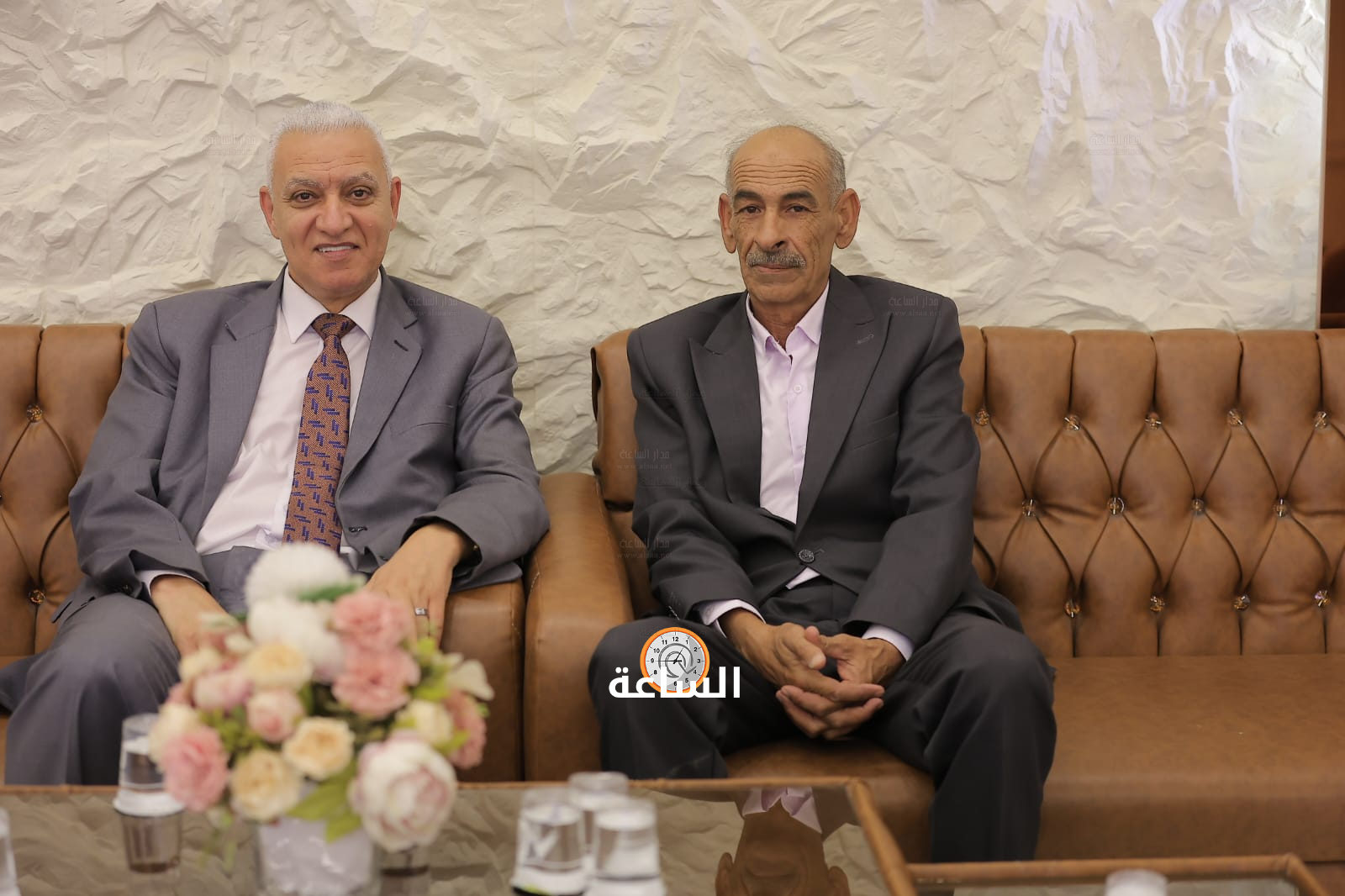 Madar Al-Saa Images 0.4324208478898206