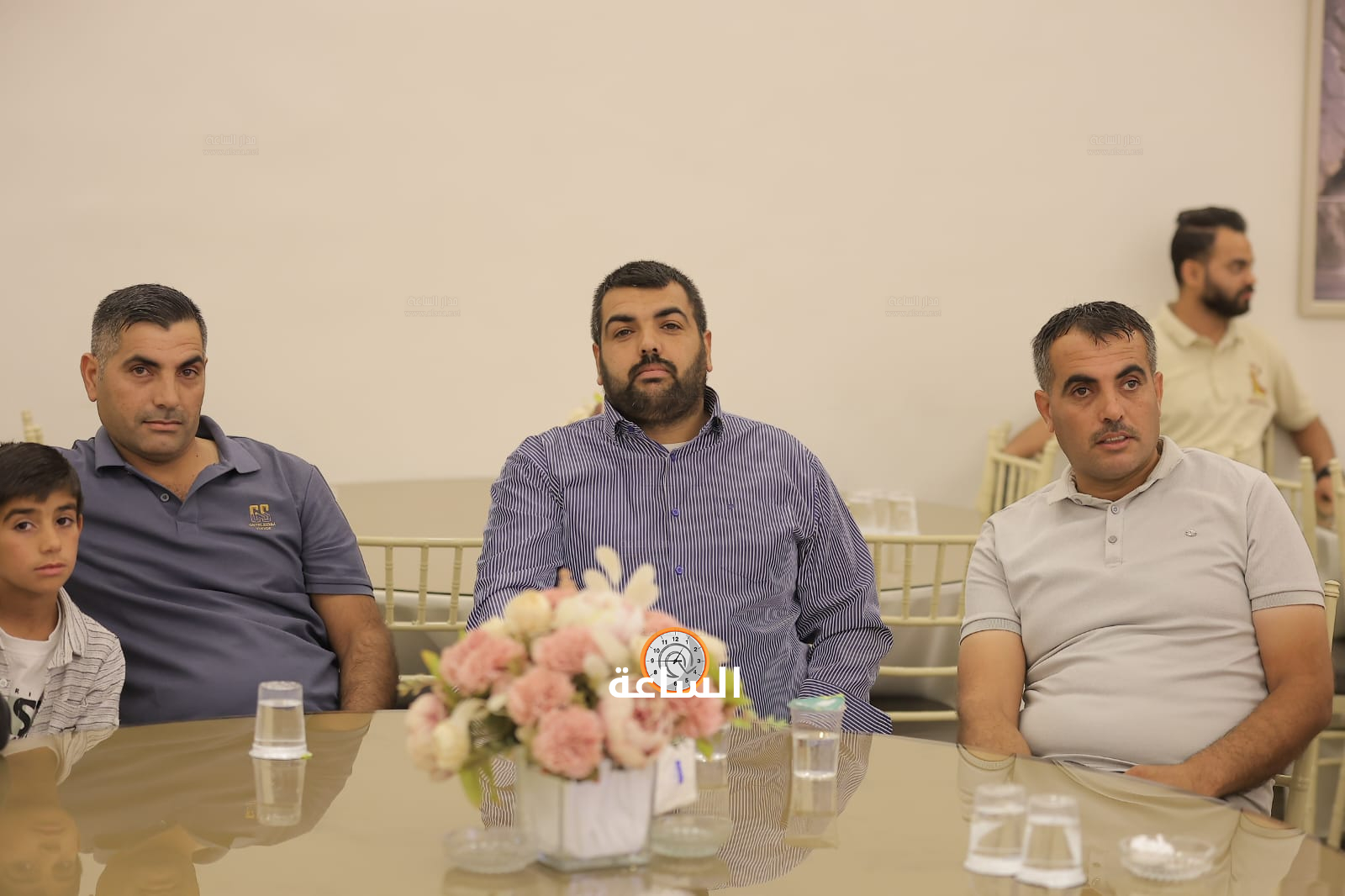 Madar Al-Saa Images 0.1588511097104961