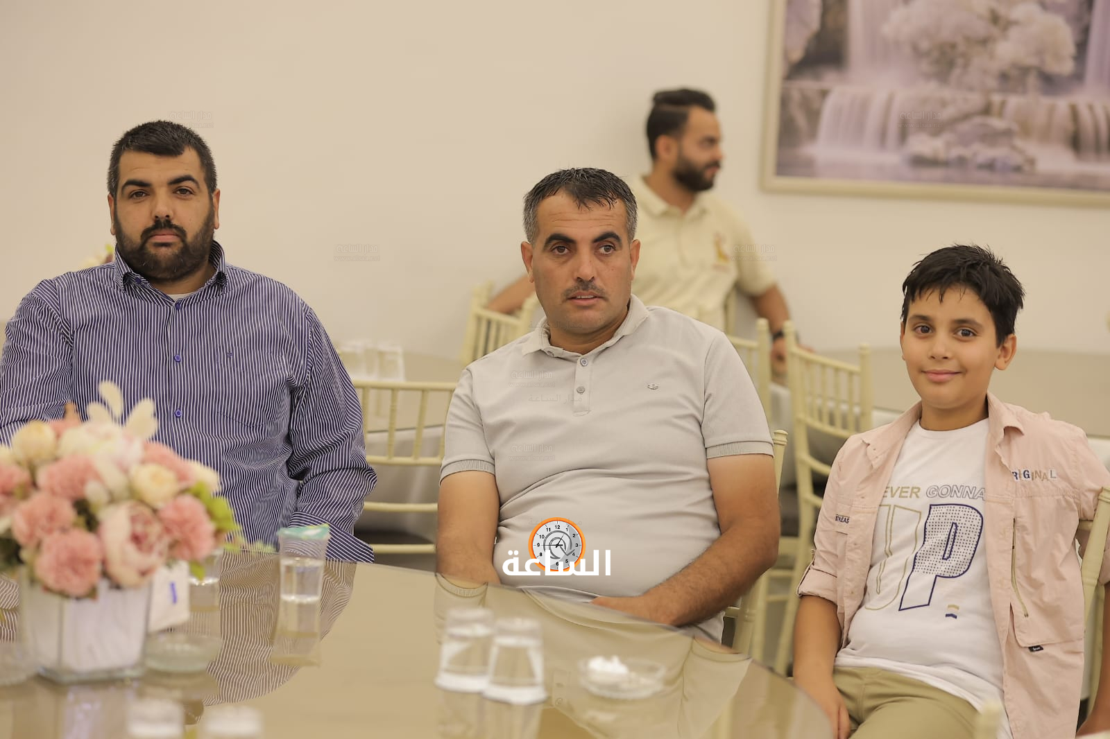 Madar Al-Saa Images 0.6790234692260884