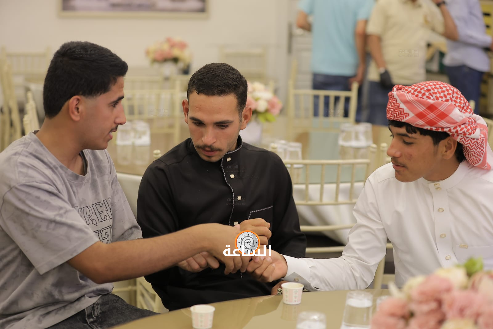 Madar Al-Saa Images 0.5135839164248306