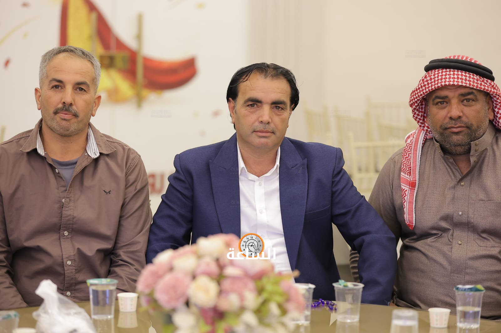 Madar Al-Saa Images 0.1778793755684176