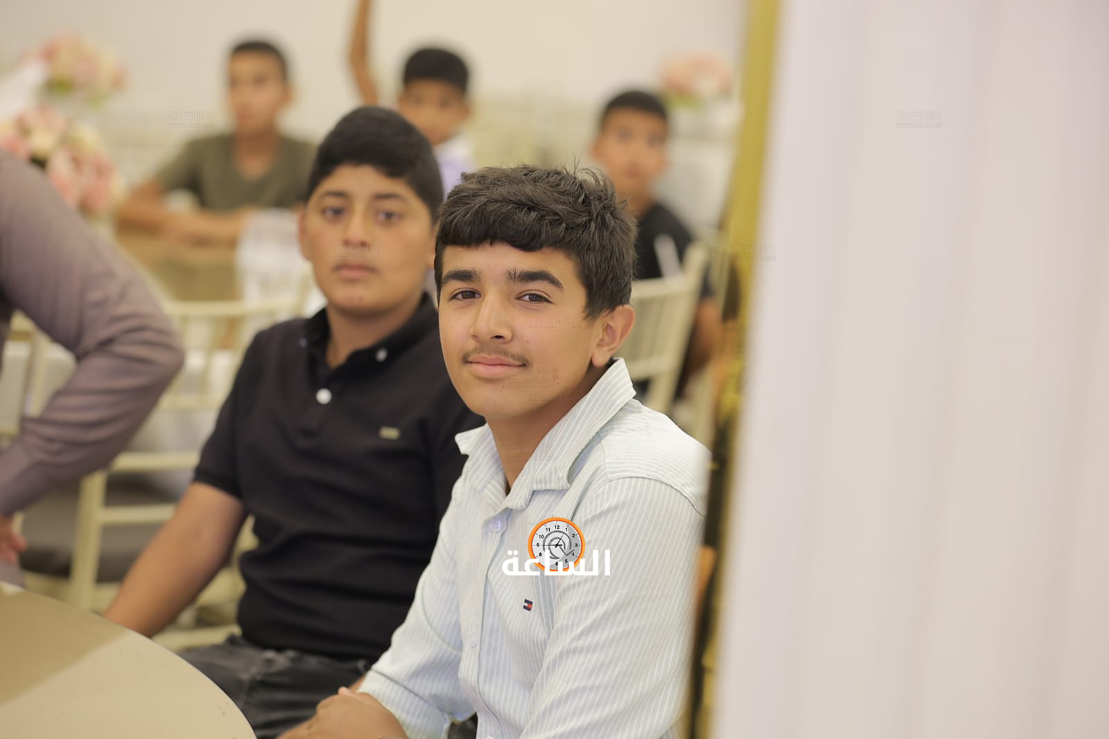 Madar Al-Saa Images 0.08578653304067574
