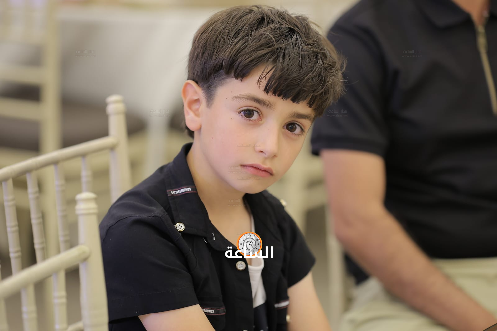 Madar Al-Saa Images 0.8678300090395463