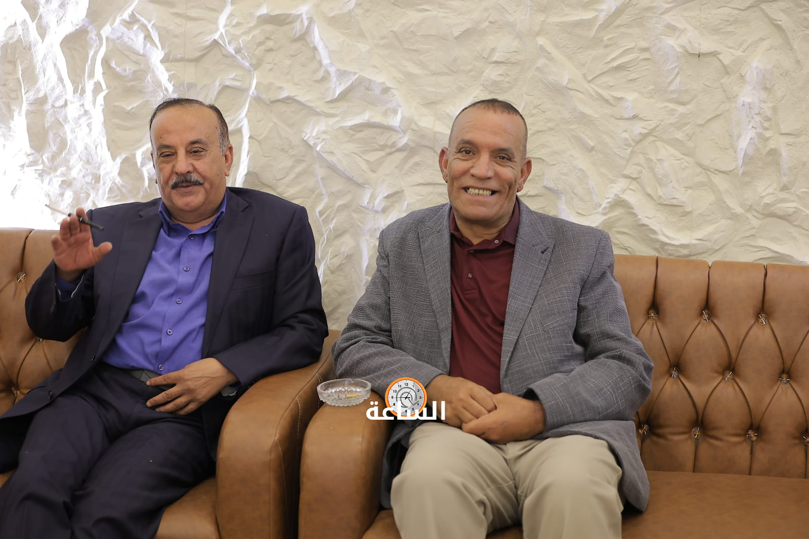 Madar Al-Saa Images 0.27505525907699235