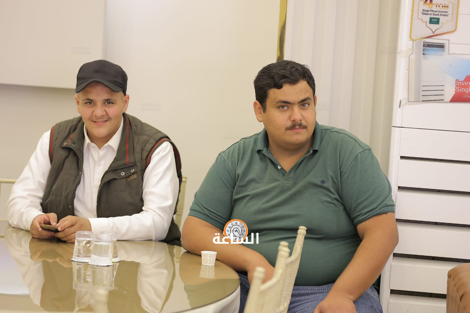 Madar Al-Saa Images 0.06653510171904975