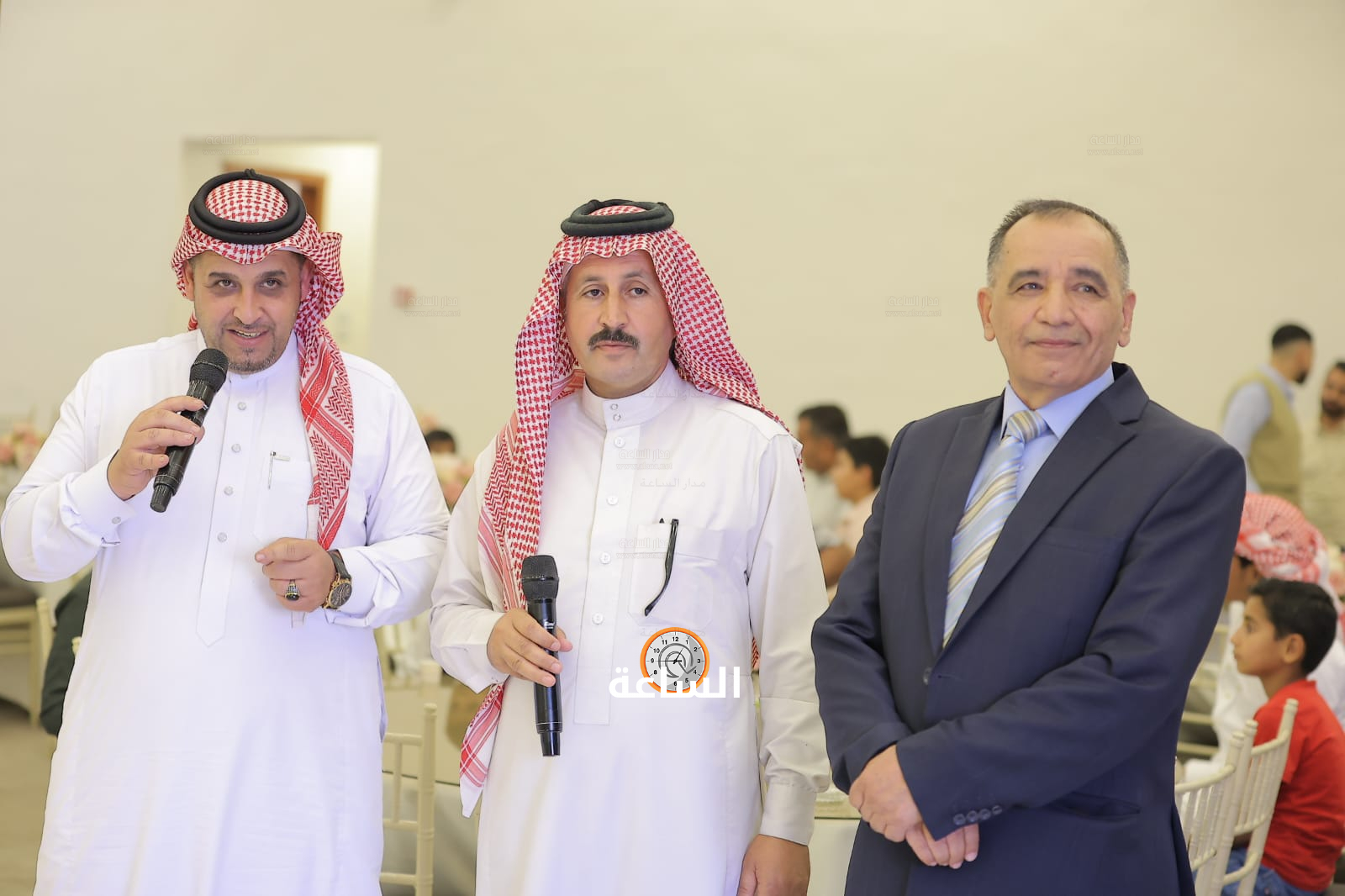 Madar Al-Saa Images 0.6204331906623978