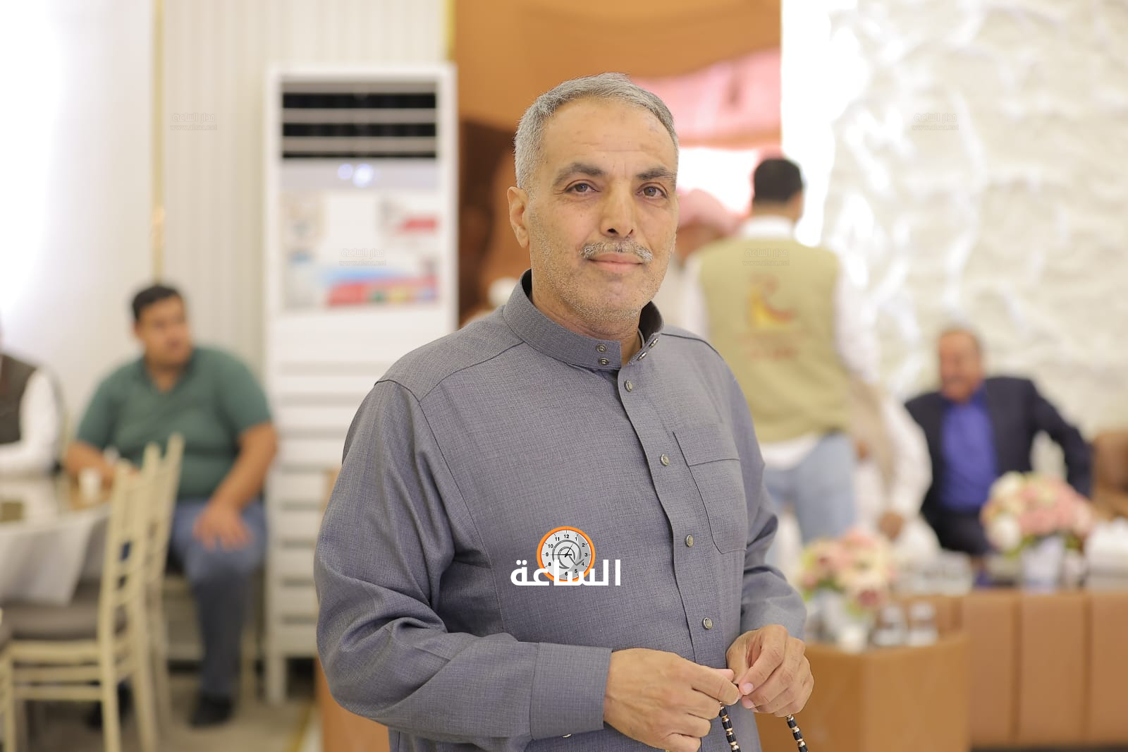 Madar Al-Saa Images 0.14960702206026877