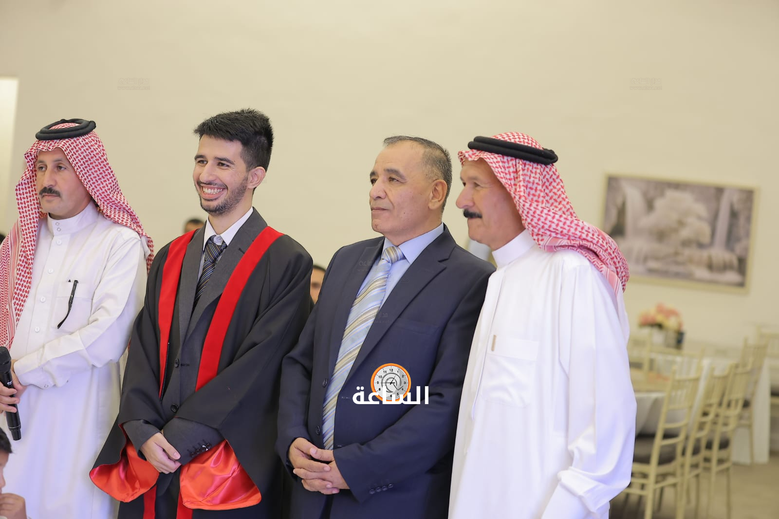 Madar Al-Saa Images 0.5275871341702235