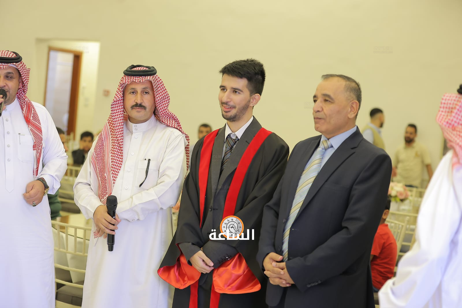 Madar Al-Saa Images 0.2924564266474323