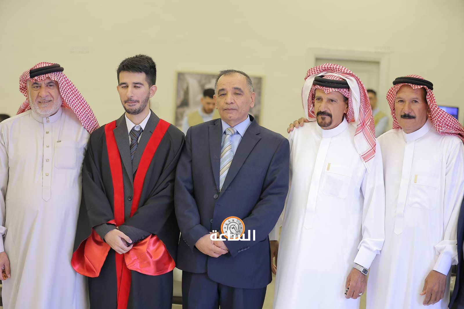 Madar Al-Saa Images 0.02416789833678401
