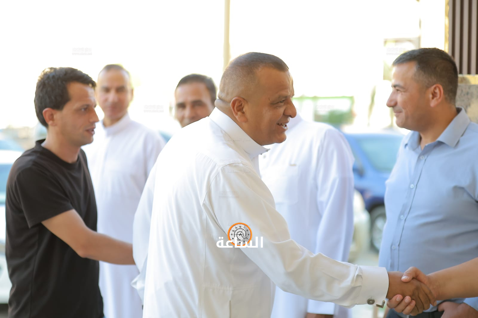 Madar Al-Saa Images 0.8144740839571258