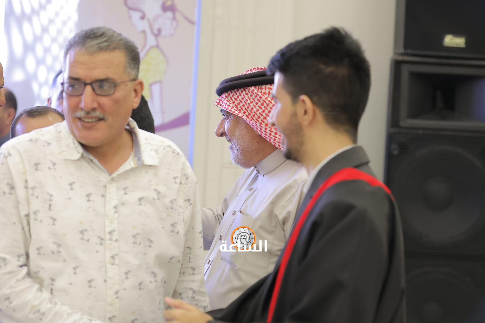 Madar Al-Saa Images 0.7482770882445794