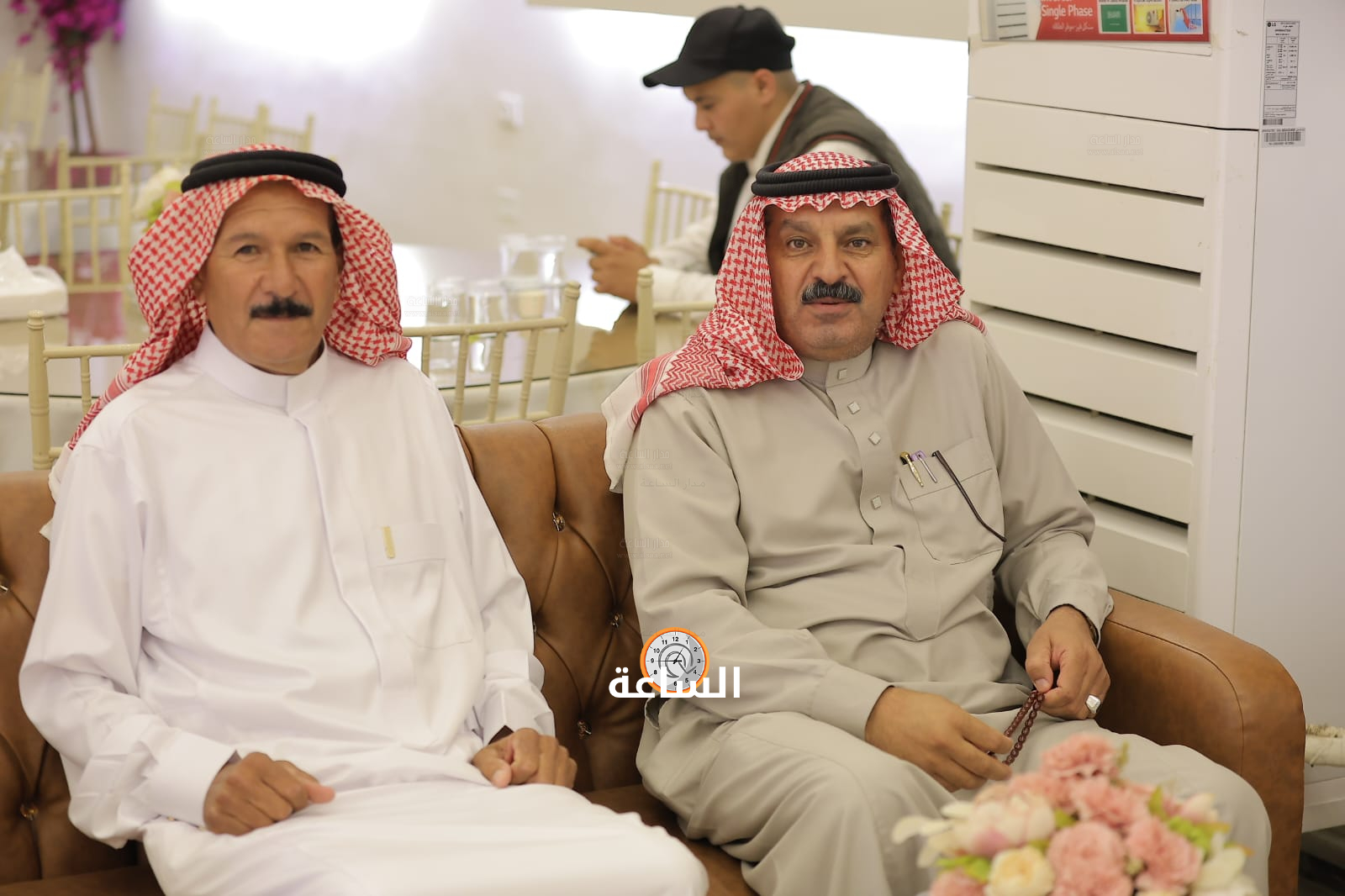 Madar Al-Saa Images 0.7628296318115331